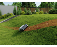 Segway-Navimow Robot koszący i210E Lidar Pro - 1515134 - zdjęcie 14